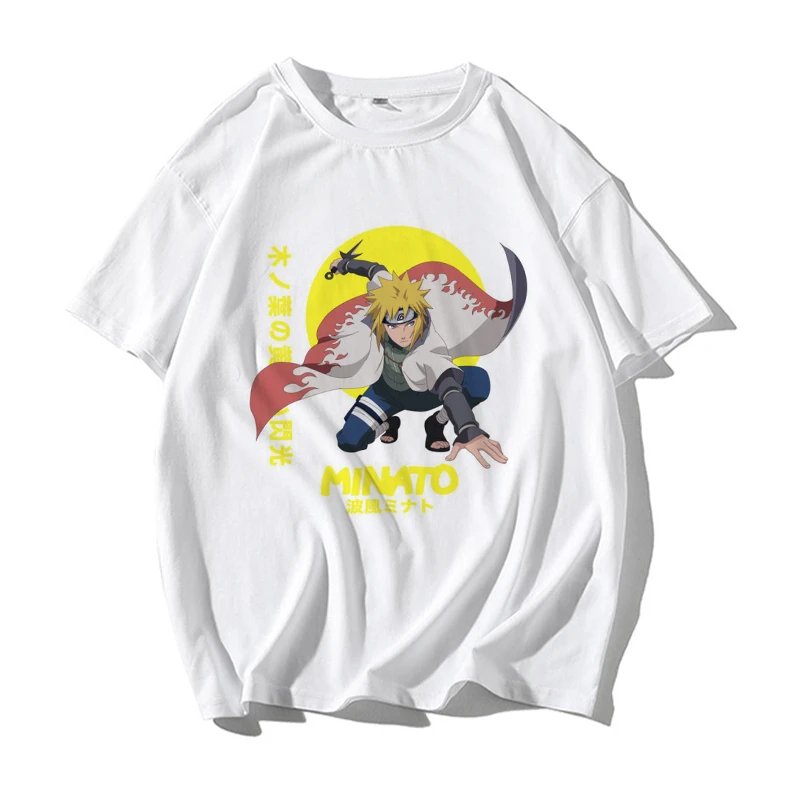 Kawaii Anime Clothes Ladies Graphic  T Shirts Women Summer Tops Tee Harajuku Print Short Sleeves Tees Femme T-shirts