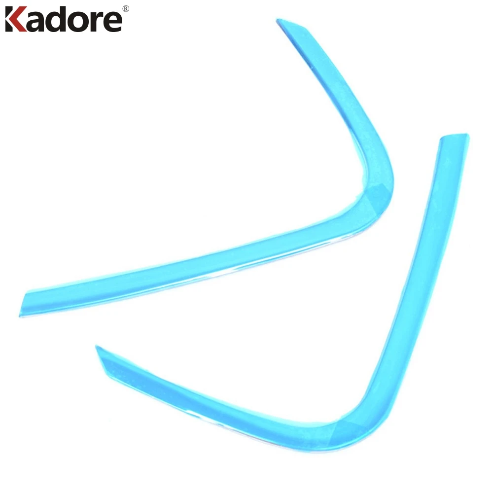 Накладка на подоконник из нержавеющей стали для KIA K5 Optima третьего поколения 2011-2015