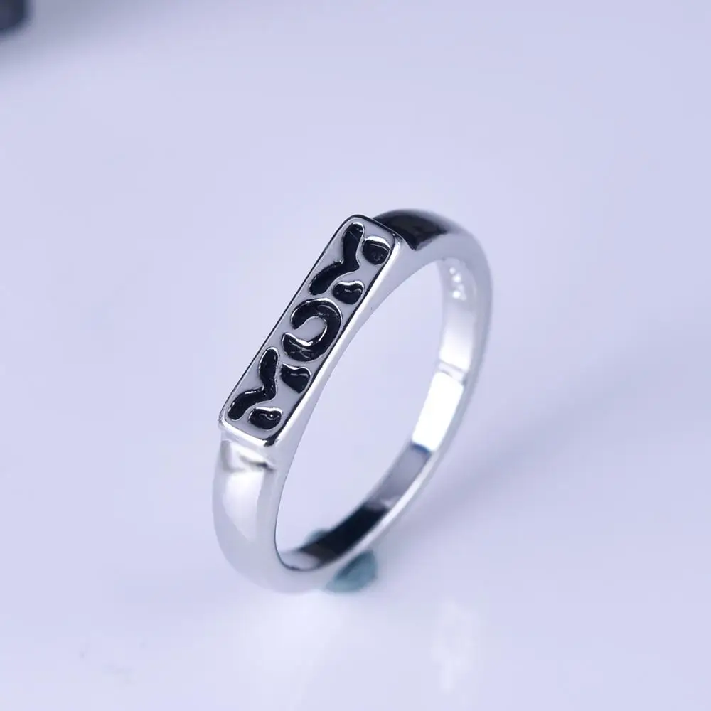 

HOT Ring LOVE mothers gift Jewelry Birthday Gift Beautiful Ring Prevalent Women's Fashion Fashion Festival Mom Gifts