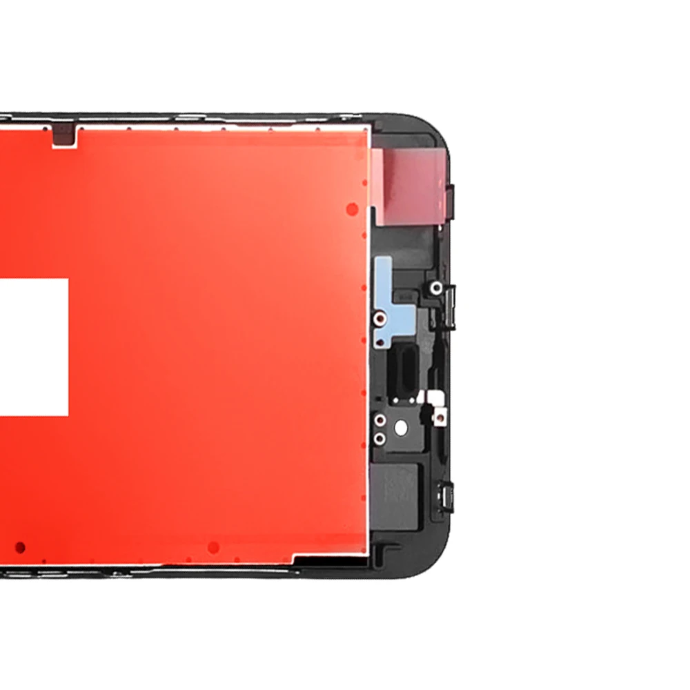 ЖК дисплей и сенсорный датчик в сборе для Apple iPhone 8 Plus 100% класса AAA|lcd display touch screen|touch