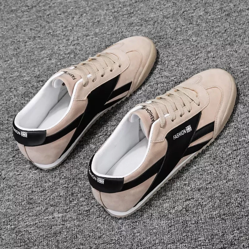 

2020 new Lightweight Outdoor men walking Forrest shoes British style sneakers for men running shoes zapatillas de hombre