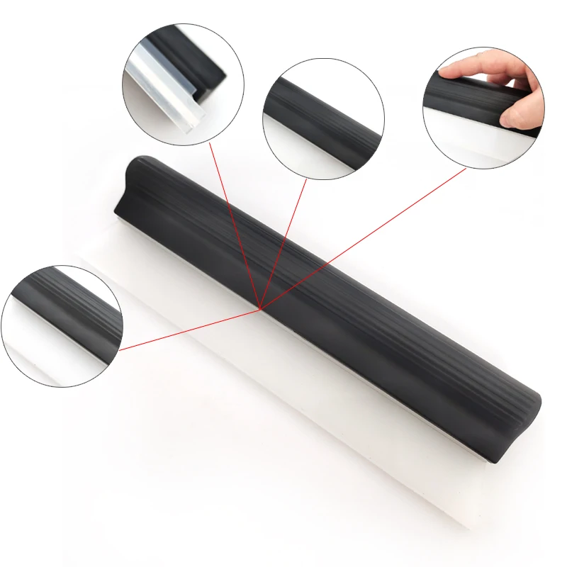 Щетка для мытья лобового стекла автомобиля Т-образная |