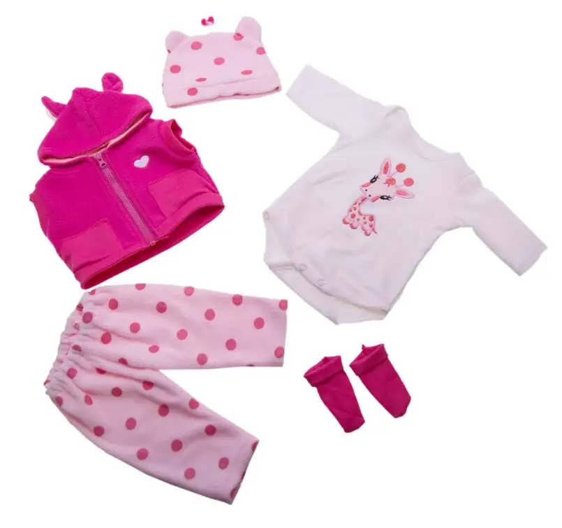 KEIUMI мода 24 дюйма Reborn Baby Dolls 60 см силиконовый виниловый младенец получивший новую жизнь реалистичная модель принцессы с 2 комплектами одежды