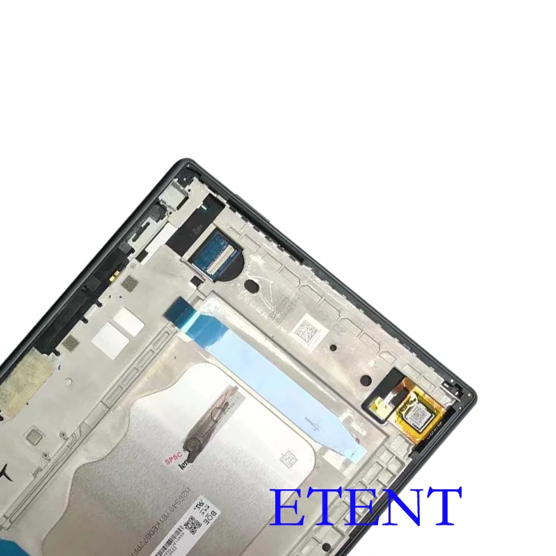 Дисплей для Lenovo TAB 4 10 Plus TB-X704 Женский ЖК-дисплей с сенсорным экраном дигитайзер