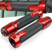 78 22mm motorcycle handle grip for kymco downtown dt 200i 300i 350i 125 200 250 300 350 cnc aluminum scooter handlebar grips