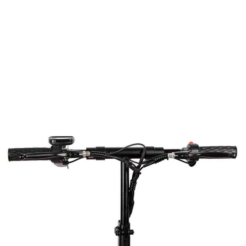 [EU Direct] складные электрические скутеры для взрослых с двойным приводом 45km 48V 12-22Ah E