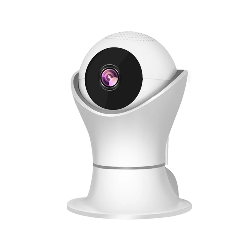 1080P 360 градусов вращение PTZ IP Wi-Fi Камера Беспроводной сети охранного