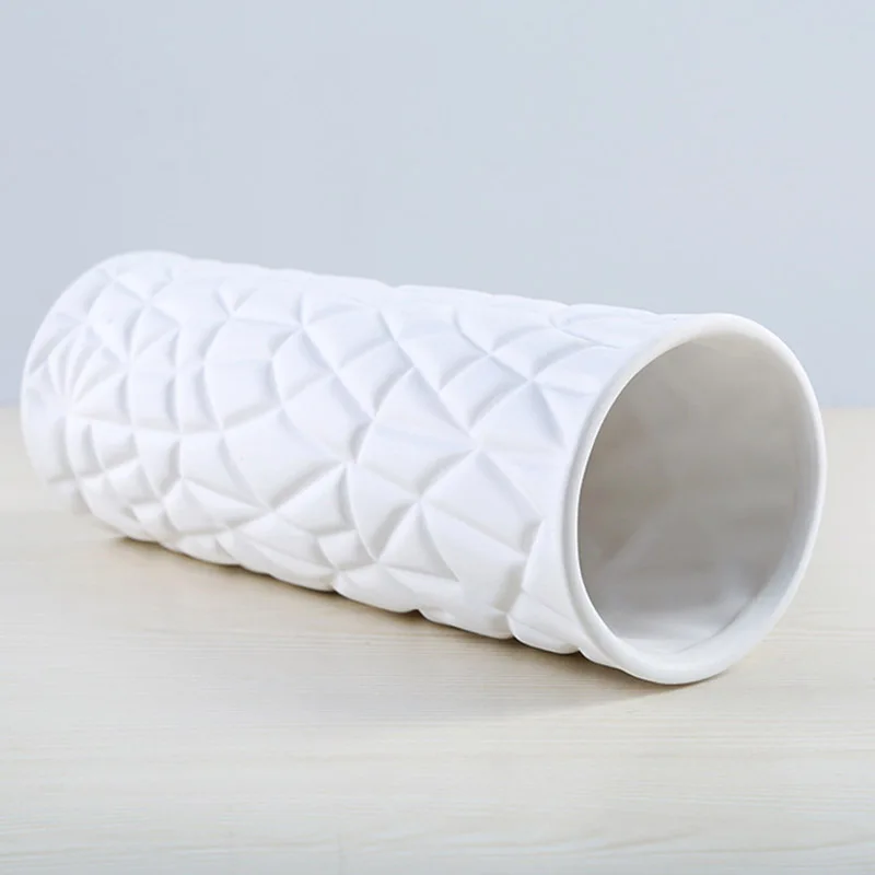 Европейская Современная ваза для цветов домашняя Цветочная композиция