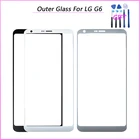 ЖК-дисплей с сенсорным экраном для LG G6 H870 H870DS H871 H873 LS993