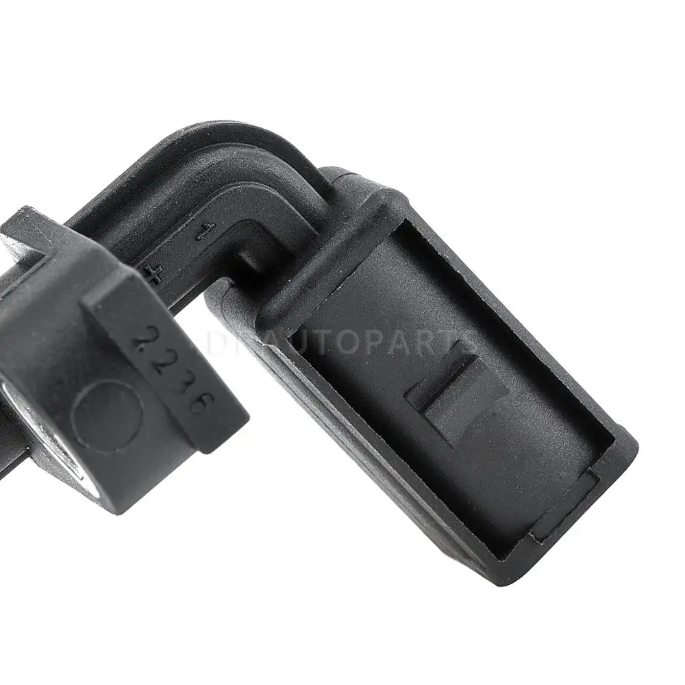 Передний задний левый правый ABS Датчик скорости WHT 005 651 WHT005651 для Audi Q7 Porsche Cayenne 92A
