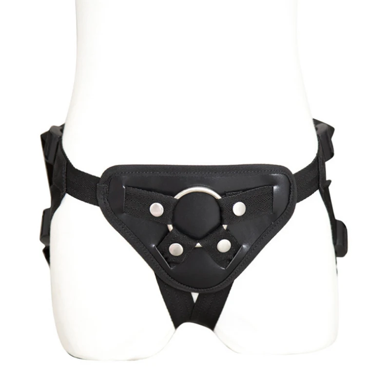Для мужчин Целомудрие трусики из искусственной кожи Фетиш стринги сексуальное