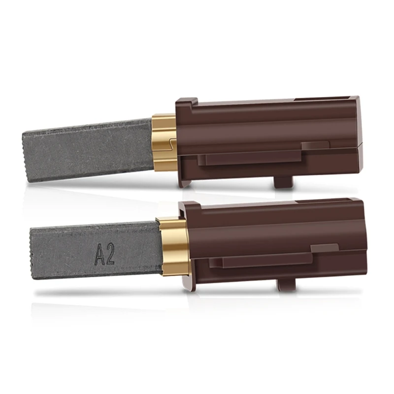 Новинка 2021 электродвигатель для пылесоса Ametek Lamb карбоновая щетка 2311480 333261 33326-1 |