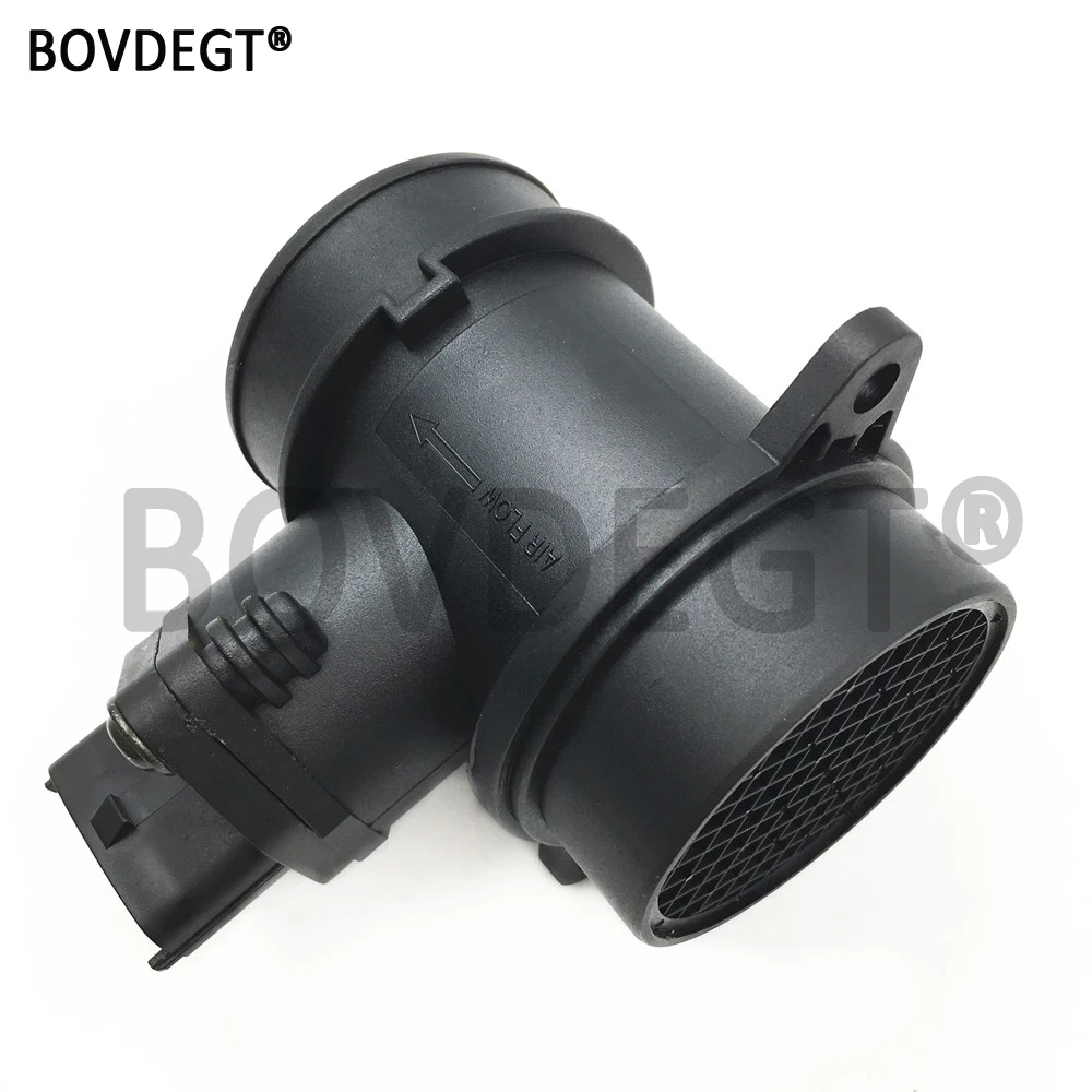 Датчик массового расхода воздуха для HYUNDAI ACCENT MATRIX GETZ 0281002528/28164 27500(2816427500)/0281002529|sensor