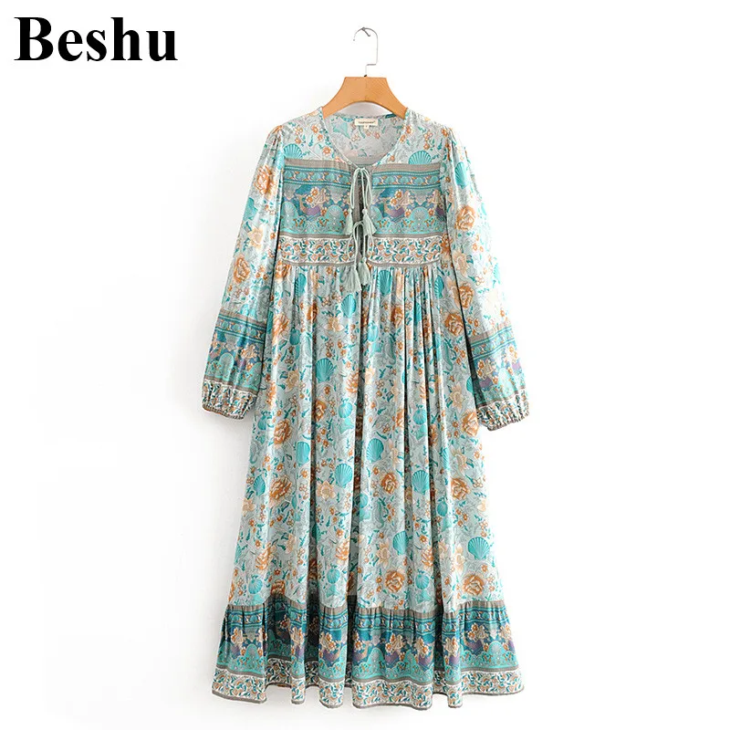 Женское платье средней длины za хлопковое ДРАПИРОВАННОЕ ПЛАТЬЕ С v образным