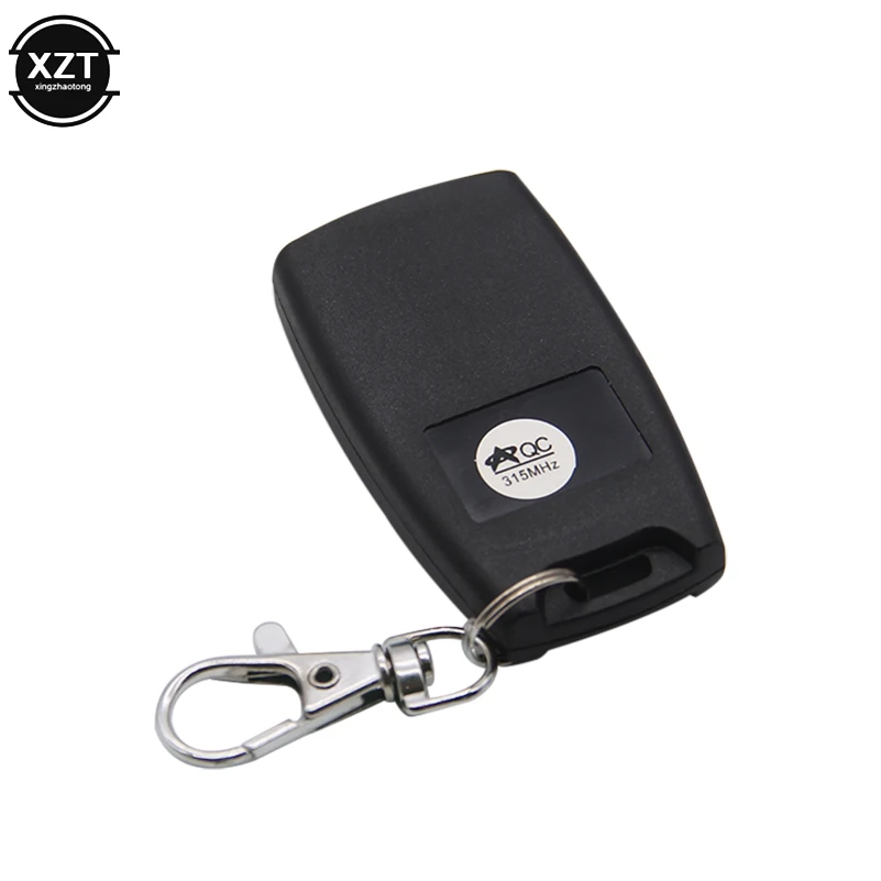 ABCD 433 92 оригинальная копия пришла пульт дистанционного управления для TOP 432EV