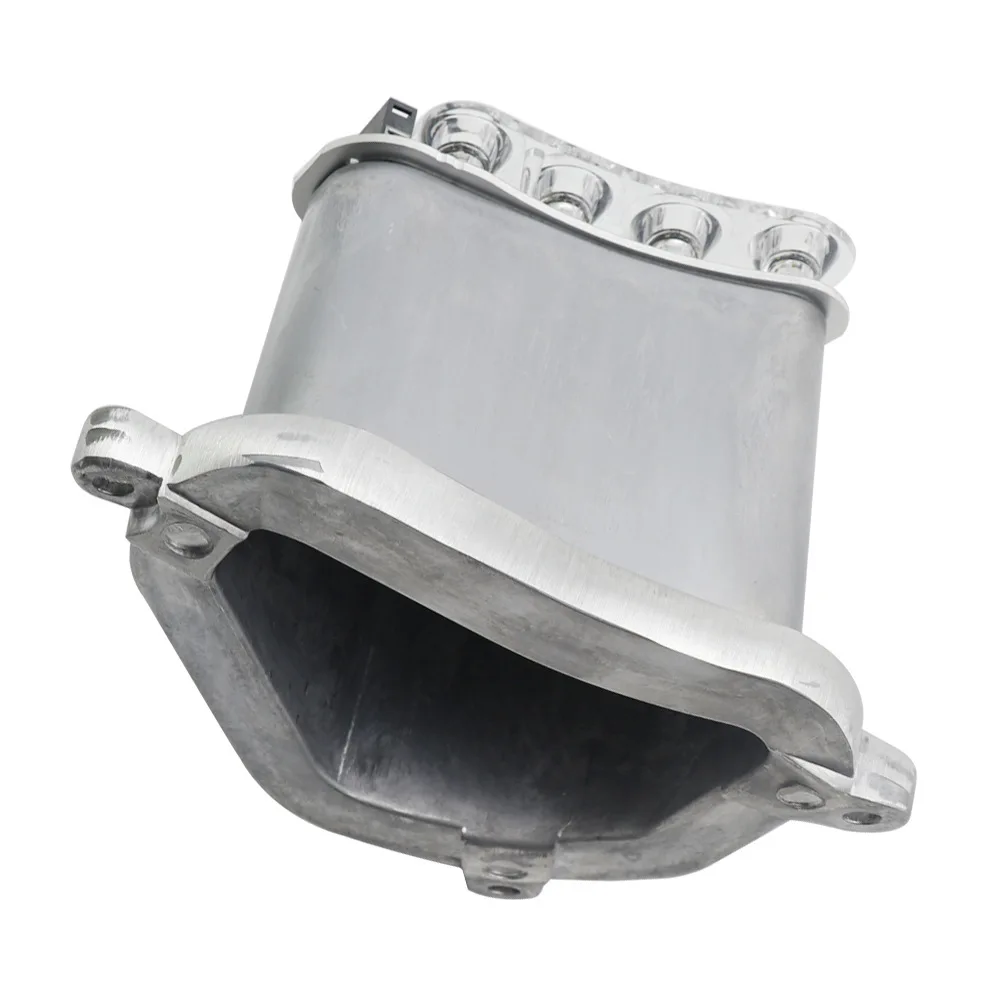 Автомобильный светодиодный фар ЖК-дисплея указатель поворота левой и правой