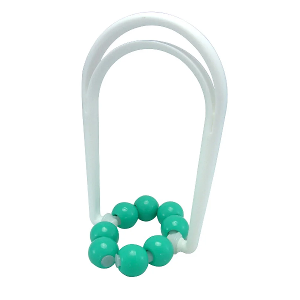 Ног роликовый массажер 360 градусов всенаправленный мышц ног сжигатель жира тела