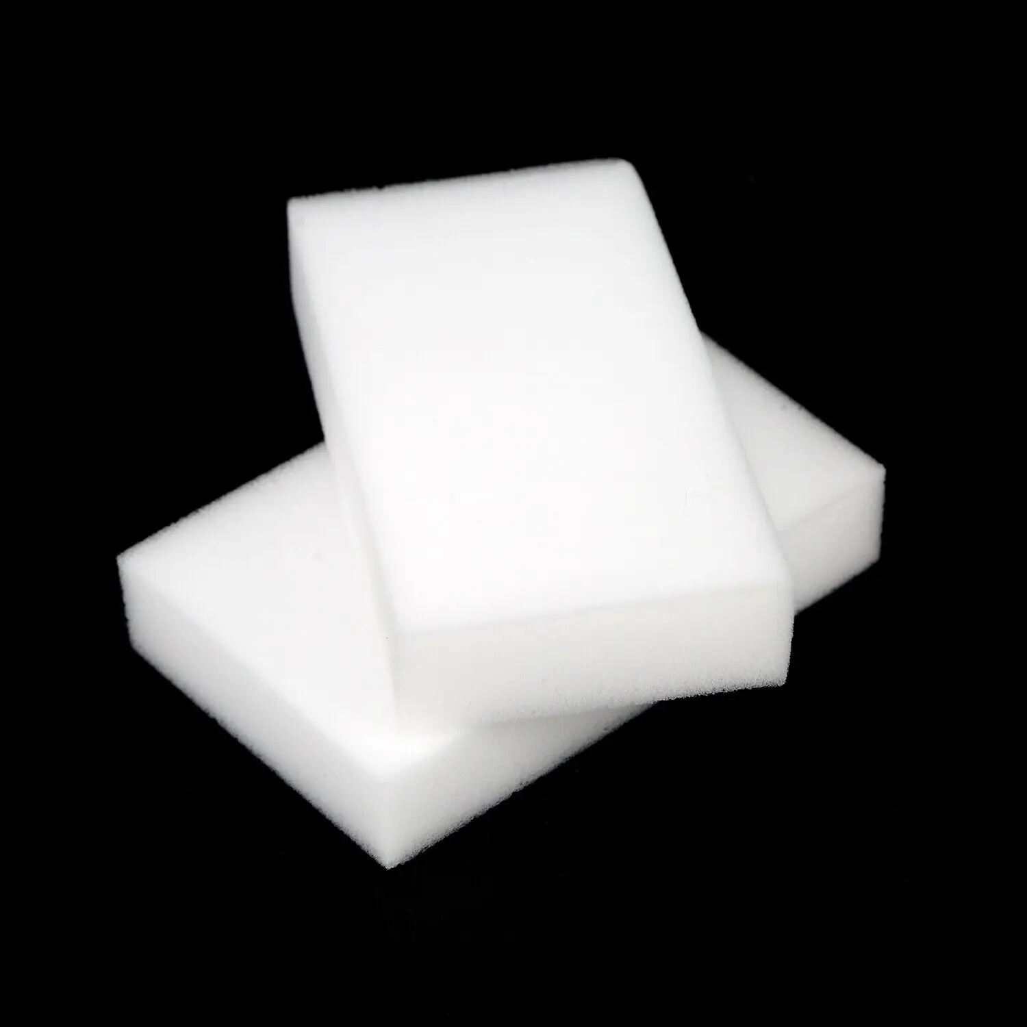 Новинка 100 шт. белая волшебная губка Ластик уборка меламиновая пена очиститель