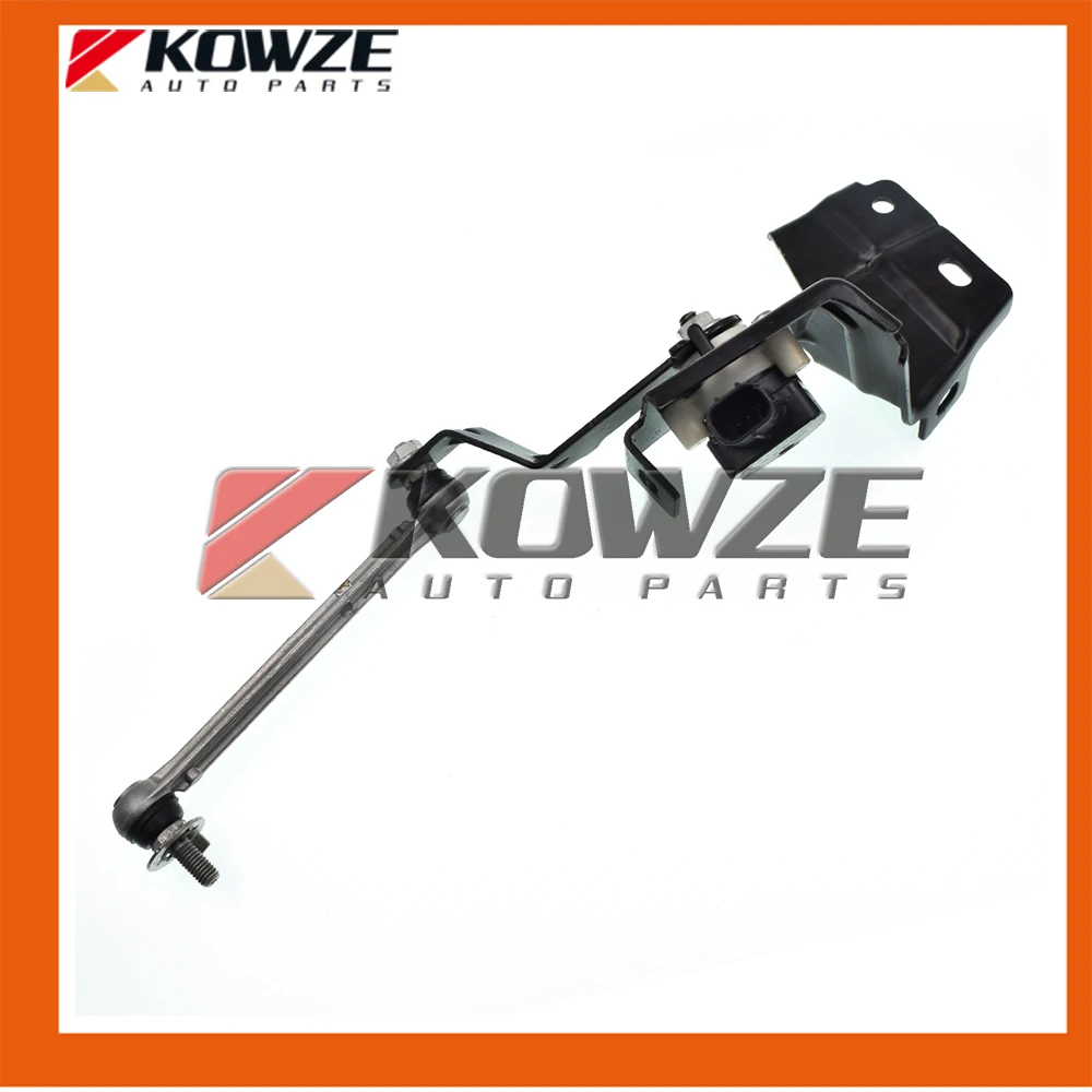 Датчик высоты задней подвески для Mitsubishi Outlander ASX Sport RVR 2006 2016 8651A047|sensor re|sensor sensorsensor
