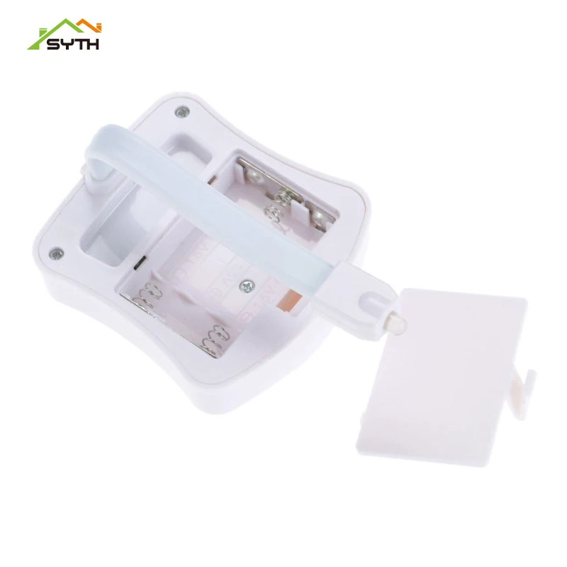 Светодиодный светильник для унитаза 8 цветов индукционный ночник подвесное