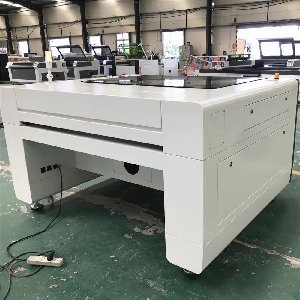 ROBOTEC 100 Вт 1390I станок для лазерной резки Co2 лазерный гравер Автофокус Cw5000 чиллер 80F