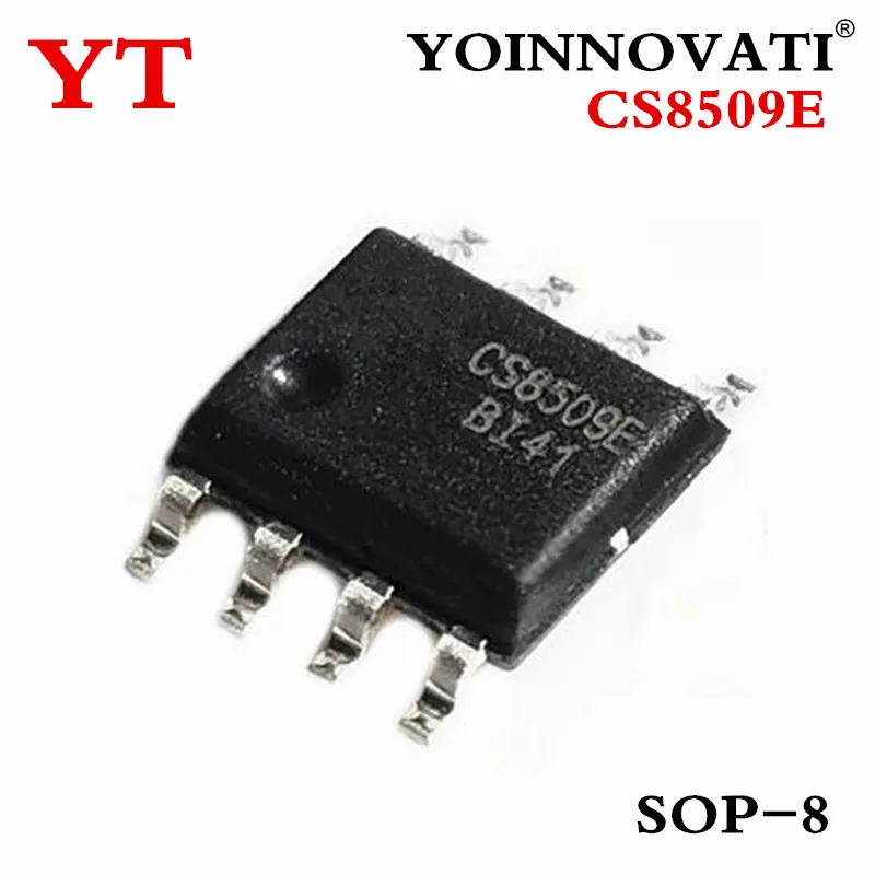 

5pcs/lot CS8509E CS8509 SOP-8 IC