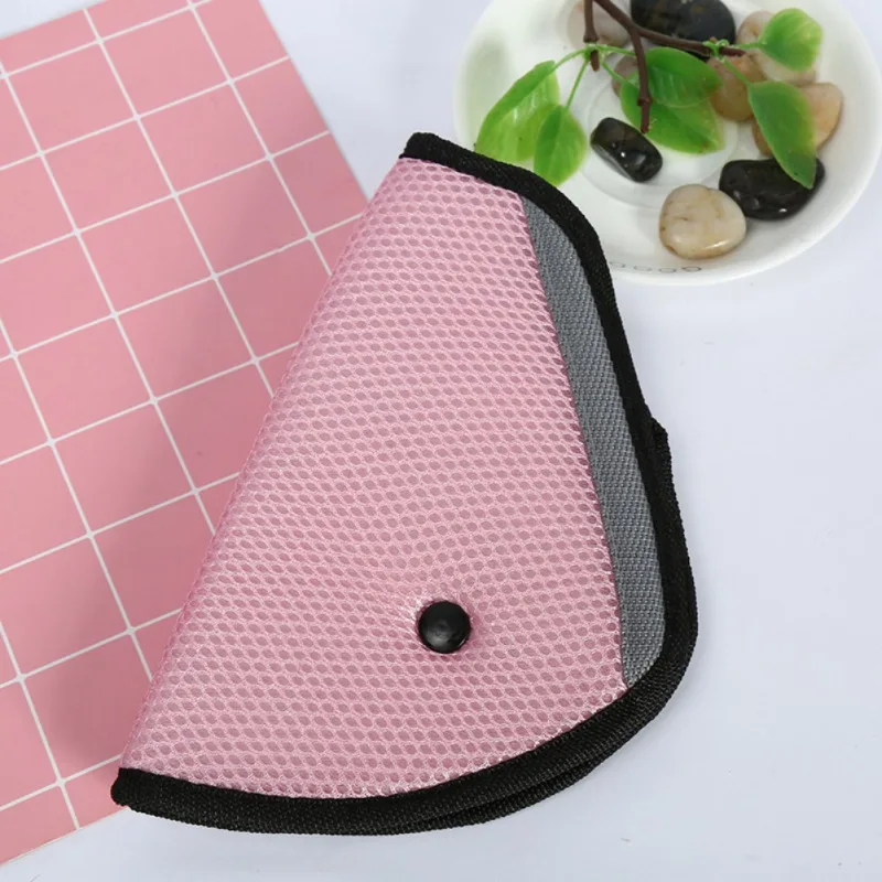 Новинка Лидер продаж Автомобильный Ремень безопасности обивка регулятора для