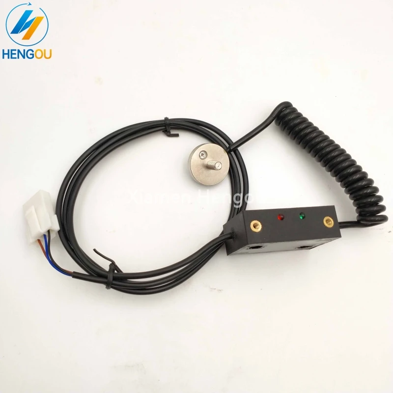 1 Piece SM52 PM52 Sensor G2.122.1311/04B G2.122.1311 offset printing machine parts | Компьютеры и офис
