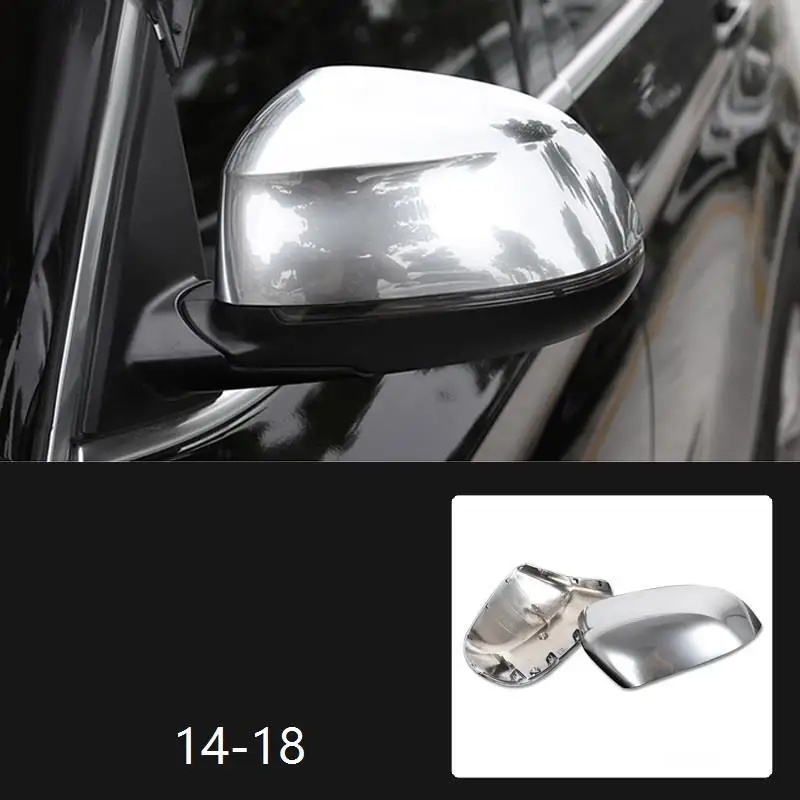 Автомобильная Модифицированная задняя панель педаль переднего бампера внешняя