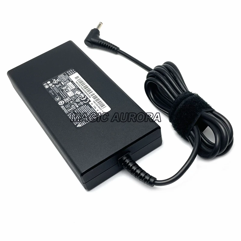 180w 20v 9a adp 180tb h delta ac adapter for msi gf75 10uek 046xru ms 17fs gf75 thin 10uek 068tw gaming laptop charger 4 5x3 0mm free global shipping