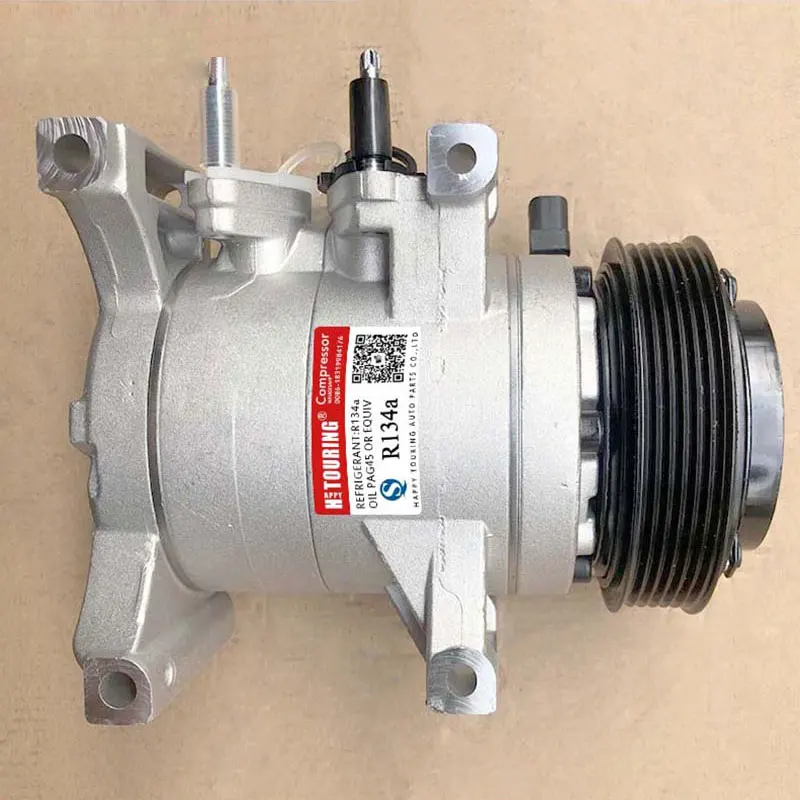 Компрессор для Jeep Grand Cherokee & Durango Chrysler 300 л A/C 68021637AG 68294506AC 68058043AB 68021637AF 68021637AD