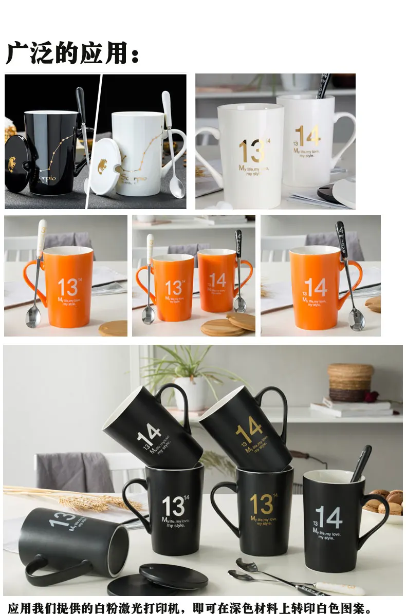 

A4 5 sheets metal multi-transfer gold and silver paper laser printer uncoated transfer paper