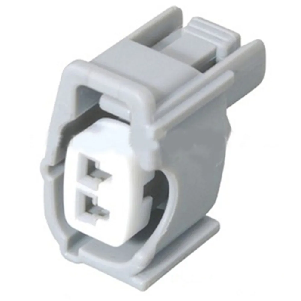 

5/10/20/50/100sets 2Pin Toyota Honda corolla injector plugs methanol accessories wire connector 6189-0611