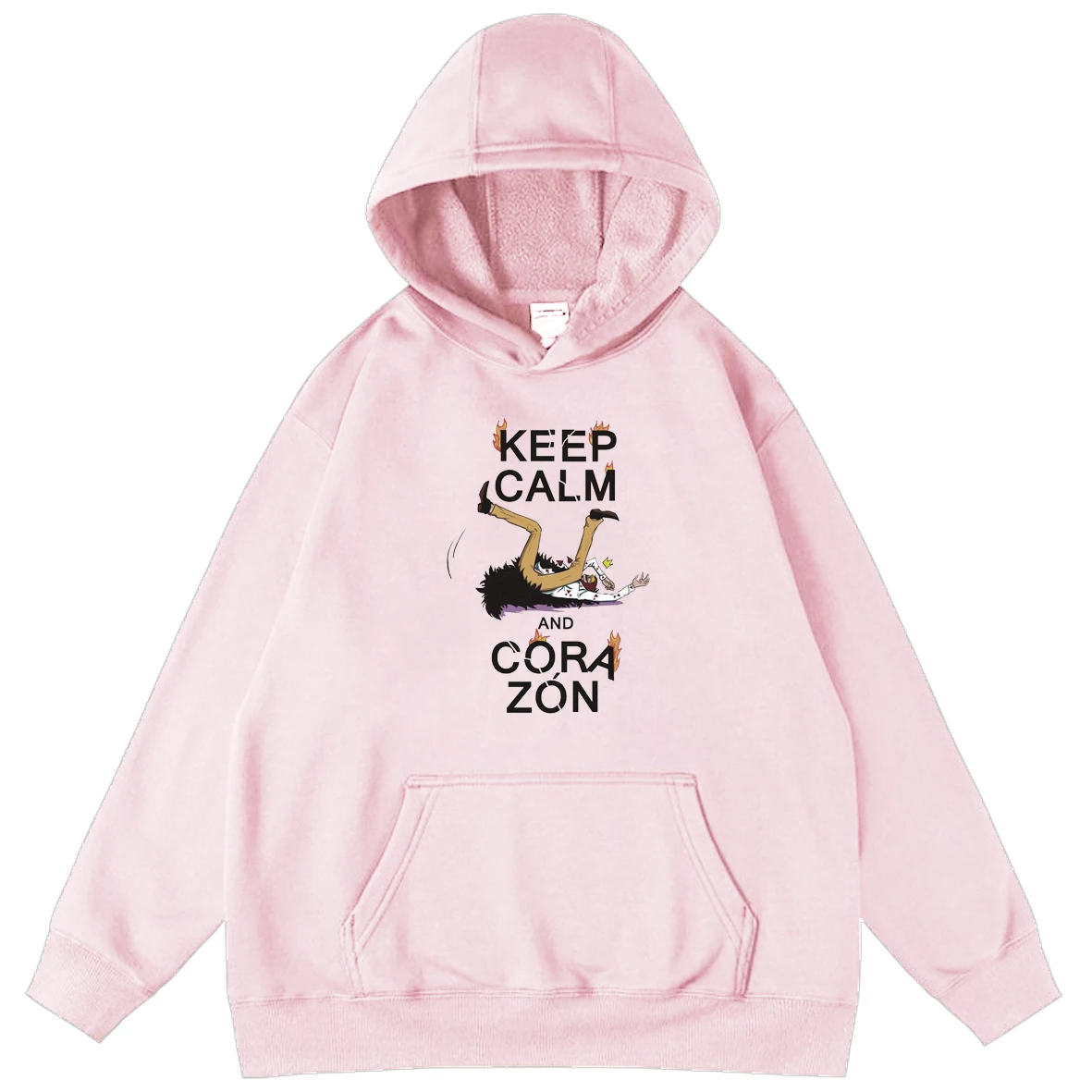 

ONE PIECE Japan Cartoon Kids Sweatshirt hoodies Anime Long-sleeve Hoodie Pullover hooded Boys Girls Clothes Children Clothing