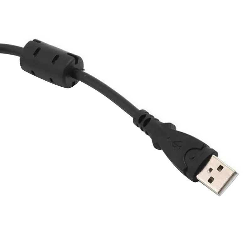 7 1 канальный USB звуковая карта Внешний 3D o адаптер 3 5 мм сплиттер для ПК
