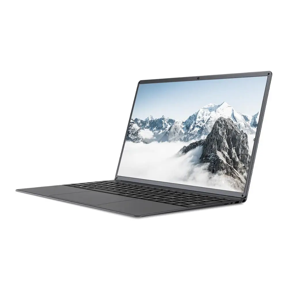 Ноутбук BMAX S15 Intel Gemini Lake N4100 15 6 дюйма UHD Graphics 600 8 Гб LPDDR4 ОЗУ 128 ГБ SSD Windows 10
