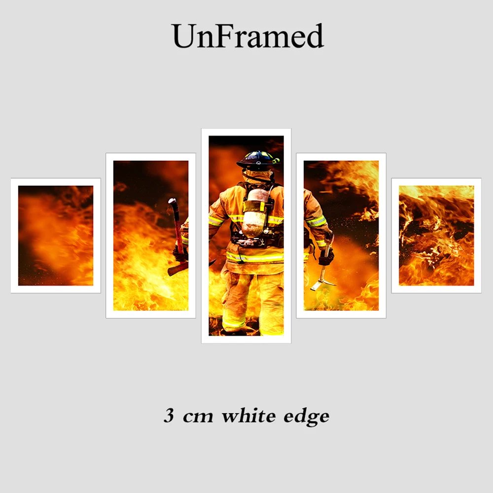 Декоративные плакаты модульная Картина на холсте настенное искусство домашний