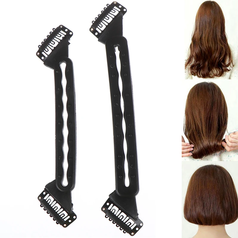 

Magic Braid Maker Tools Creating Hair Dispenser Twist Clip DIY BOBO Head Styling