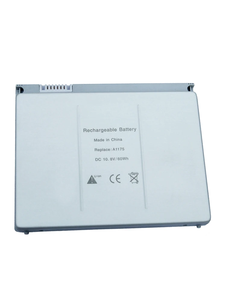 LMDTK Новый аккумулятор для ноутбука Apple MacBook Pro 15 дюймов A1150 MA463 MA600 A1175 MA348 |