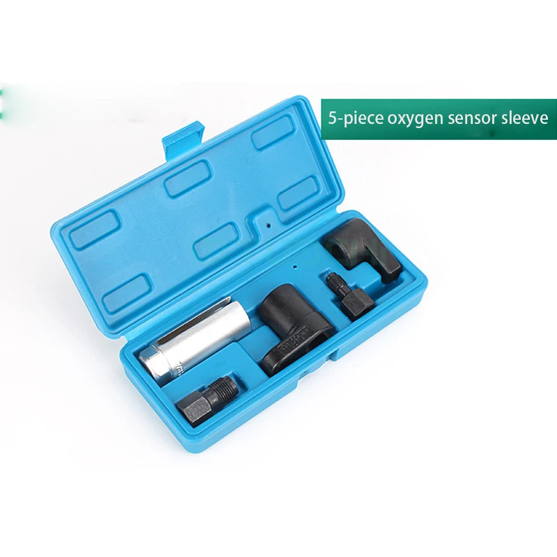 3 шт/5 шт кислородный датчик втулка для удаления смещения гнездо Авто Ремонт
