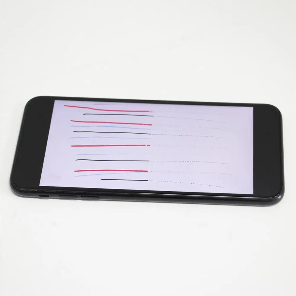 Пленка для мобильного телефона с гидрофобным олеофобным покрытием не