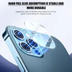 Защитное стекло для камеры iPhone 13 12 11 Pro Max 13 12 Mini объектив Защитное стекло для iPhone XR XS Max X SE 2020 7 8 6S Plus 6