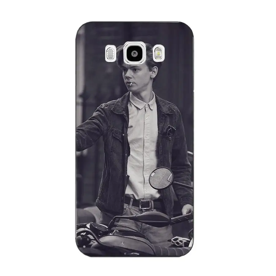 Чехол для Samsung Galaxy A51 A71 A81 A90 5G A91 A01 S11 S11E S20 Plus Ultra | Мобильные телефоны и аксессуары