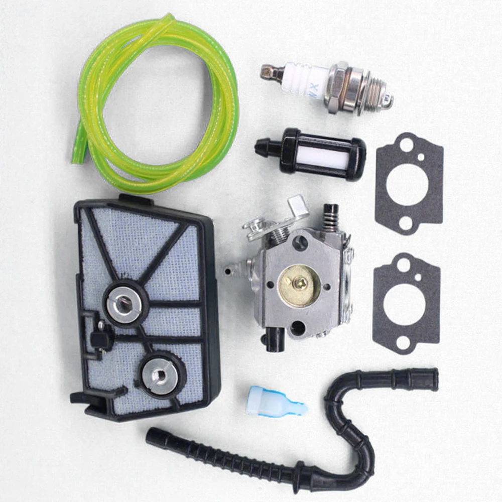 Карбюратор для Stihl 028AVSEQ 028AVSEQW 028AVSEQWB 028AV 028WB 028 Запчасти и аксессуары