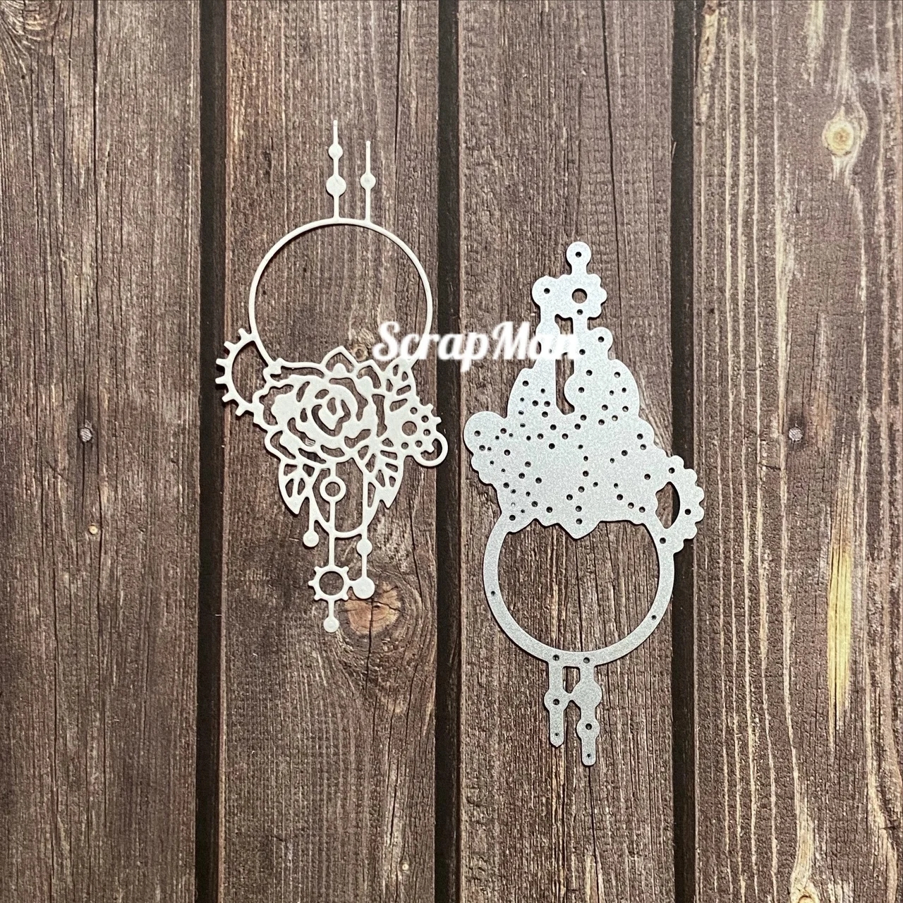 

Metal cutting dies cut die Geometric shape 40 mold card Scrapbook paper craft knife mould blade punch stencils