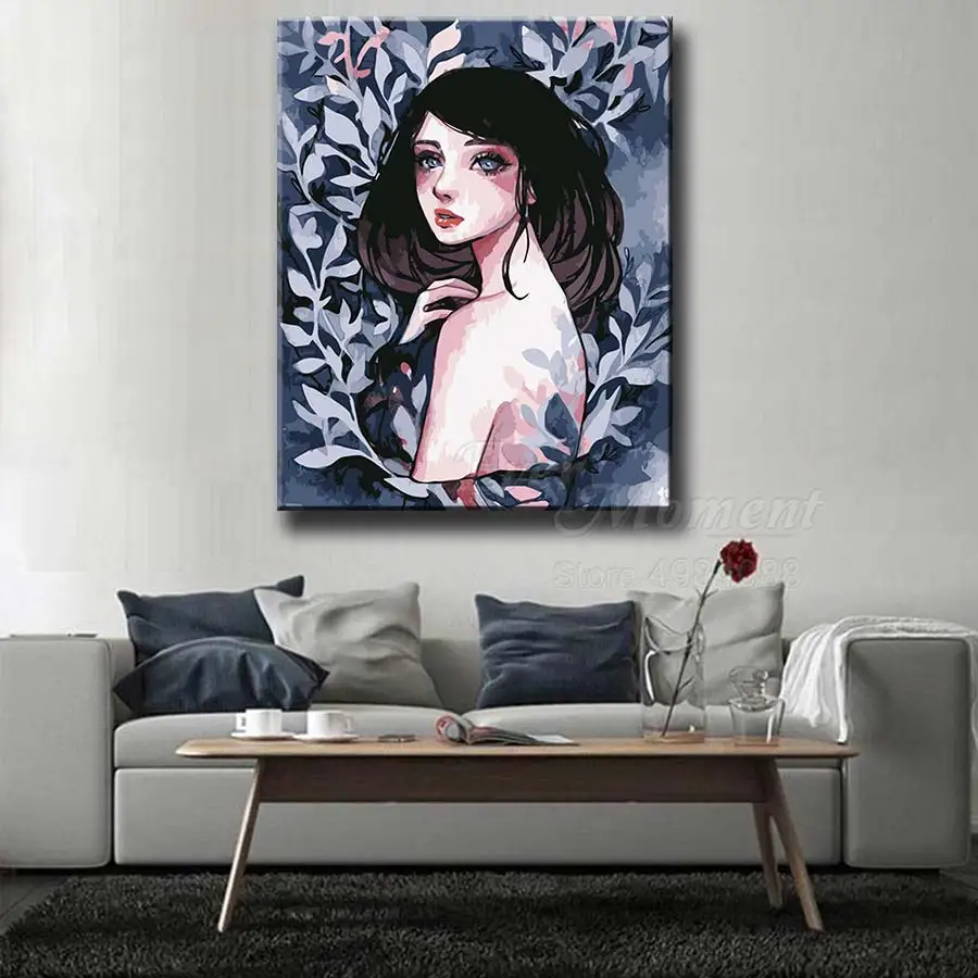 Алмазная картина с бабочками и цветами для девочек|Алмазная мозаика вышивка| |