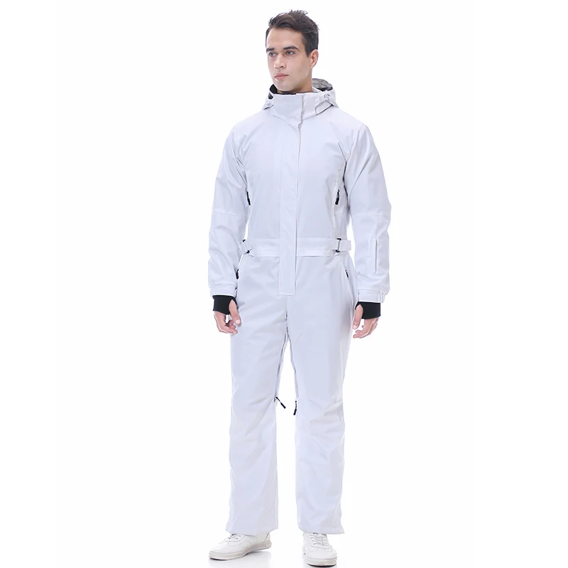 2020 Новый комбинезон женский Сноубординг водонепроницаемый высокое качество