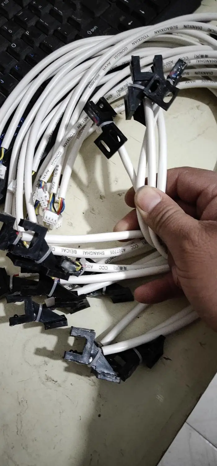 Free Shipping running machine treadmill induction line magnetic speed control Suit Chinese Brand |