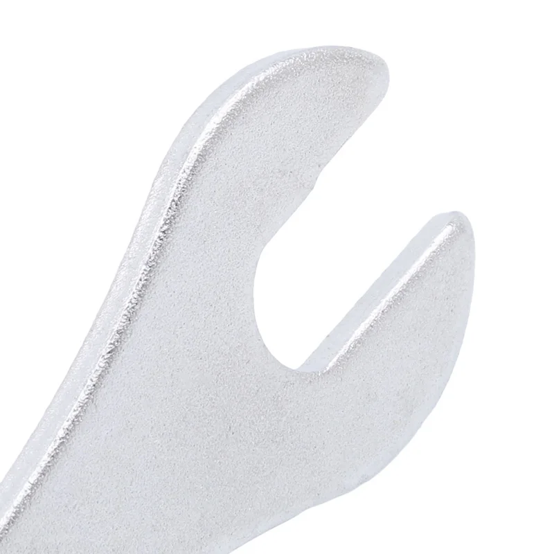 

Carbon Steel Cycling Repair Tool Pedal Middle Axis Tail Wrench Bottom Bracket Repair Wrench Bike Tools