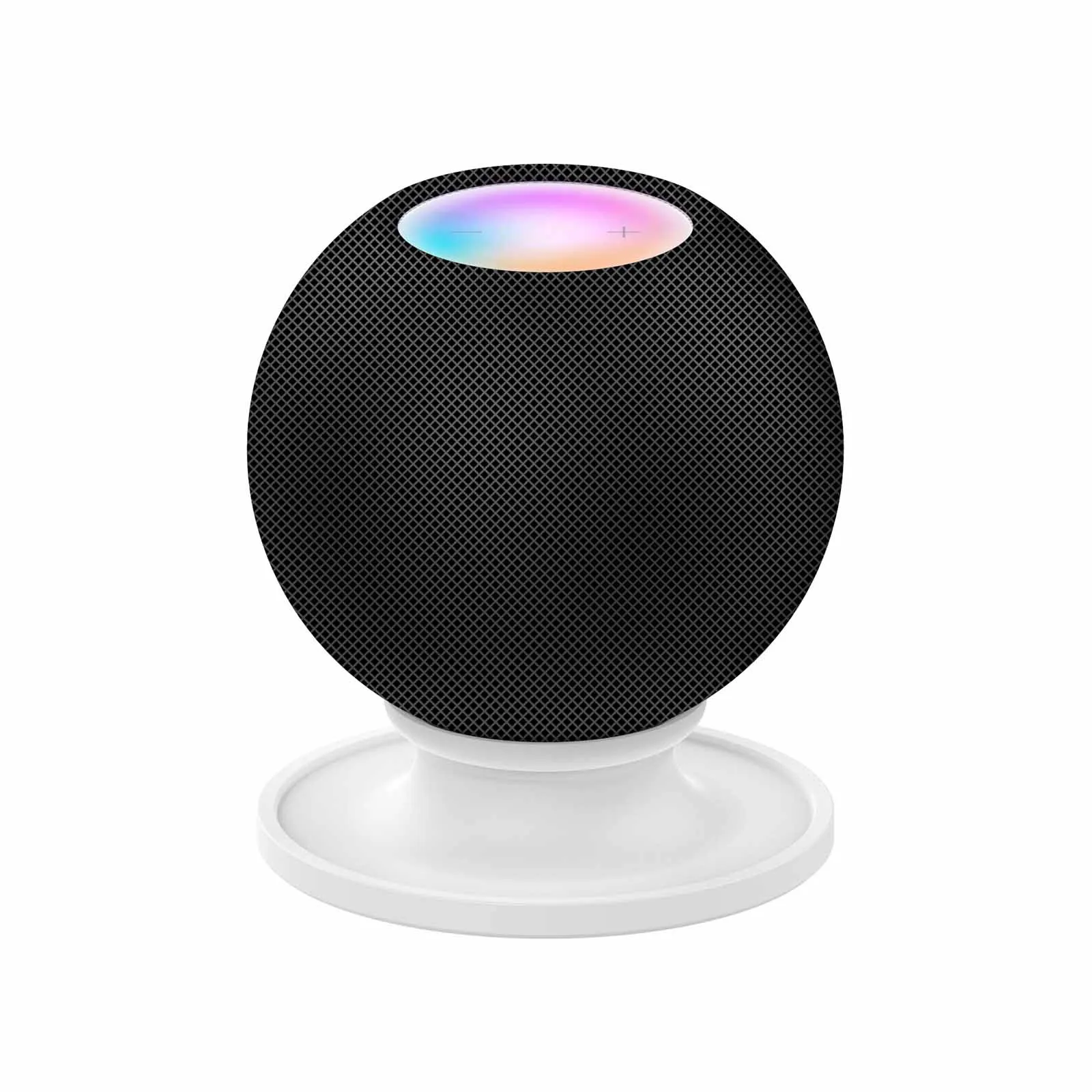 

Silicone Base Designed For HomePod Mini Stand HomePod Mini Speaker Holder